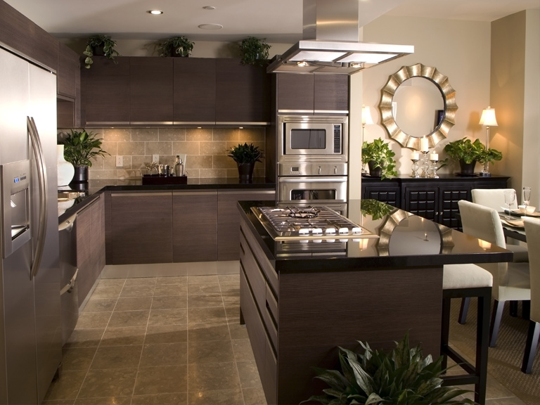 How to choose the right kitchen style - Saga