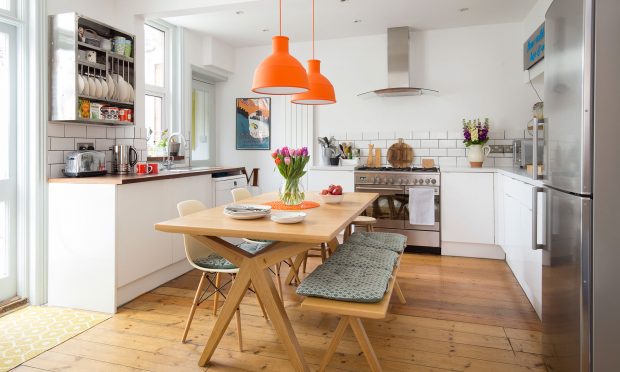 Kitchen ideas, designs and inspiration | Ideal Home