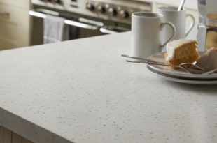 Kitchen Worktops | Stone & Wooden Countertops