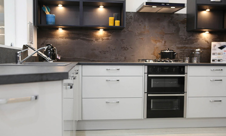 Kitchen Worktops and Surfaces | Gardiner Haskins
