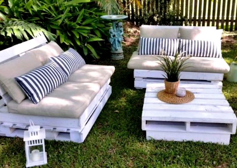 Lounge outdoor furniture - Furniture Reviews