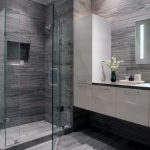 Modern showers designs