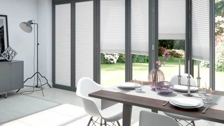How to choose conservatory blinds | Real Homes