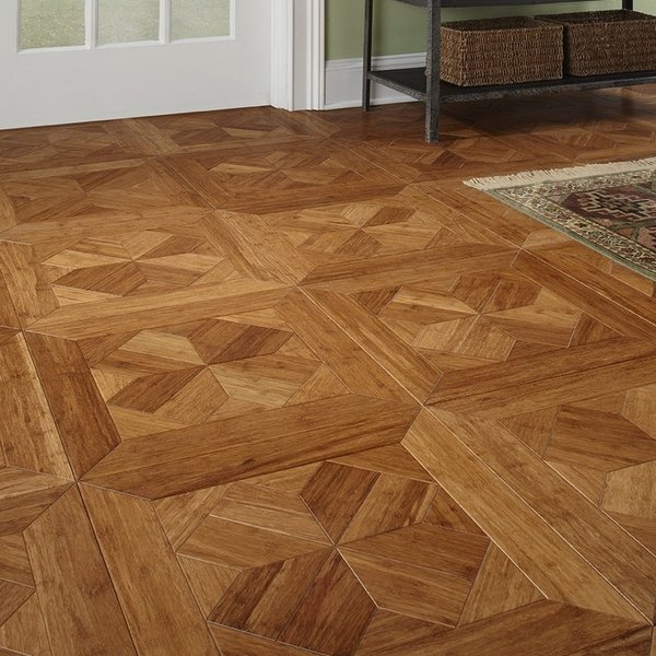 Parquet Flooring 11