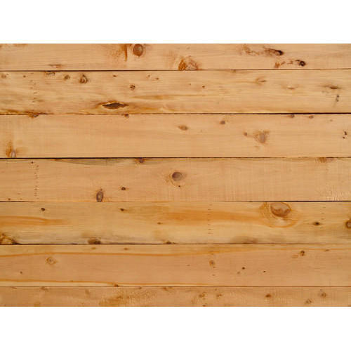 Pine Wood Paneling Sheet, Thickness: 2-25 Mm, Rs 80 /square feet
