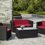 Poly rattan – The alternative to natural rattan