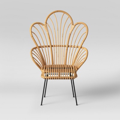 Rattan Chairs