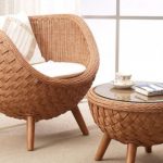 Tips on rattan furniture