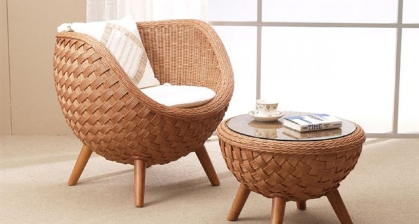 Rattan Furniture 9