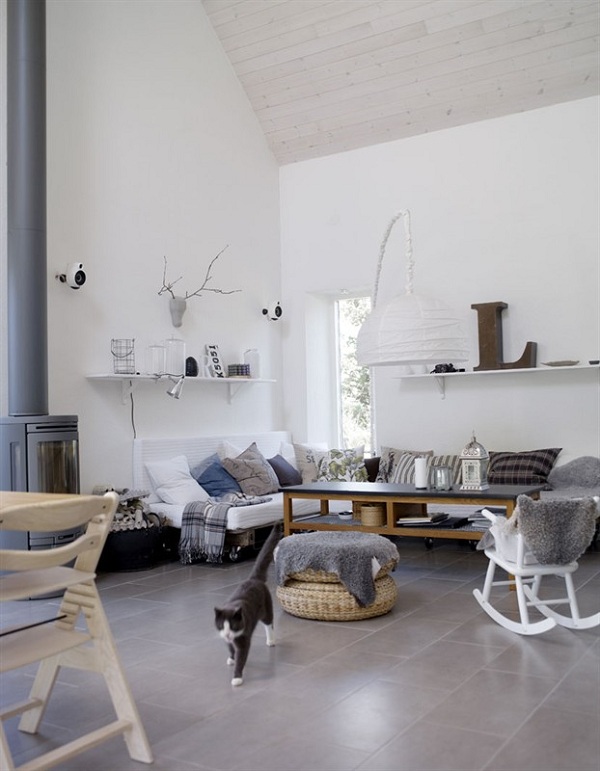 Top 10 Tips for Creating a Scandinavian Interior | Freshome.com