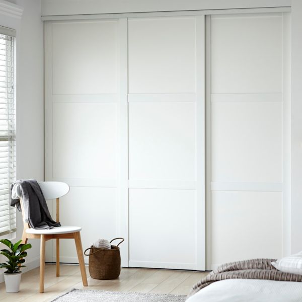 Sliding Doors And Their Advantages 12