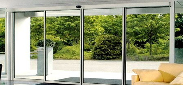 Advantages and Disadvantages of Automatic Doors