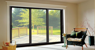 Sliding glass doors with your security and home protection
