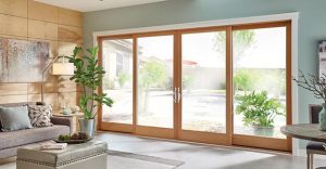 Sliding Glass Door Installation & Replacement in Murrieta, CA
