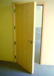 Soundproof Doors Affordable