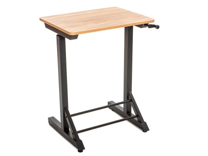 SmartStudy Adjustable Standing Desks - Moving Minds