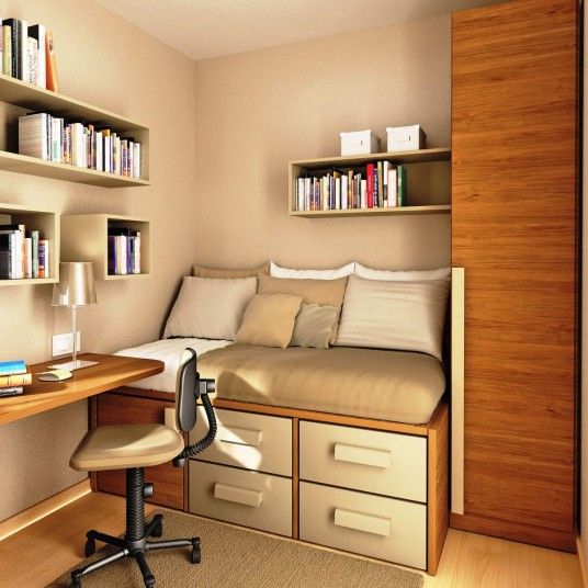 Cool Simple Study Room Decor | Study Room Ideas | Pinterest | Study