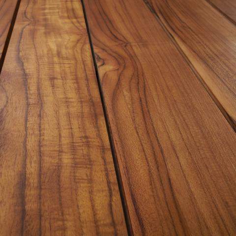 Advantages and disadvantages teak wood