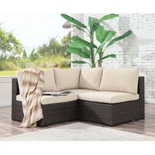 Small Space Patio Furniture You'll Love | Wayfair