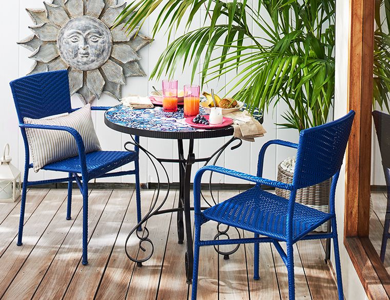 Small Outdoor Spaces | Pier 1 Imports
