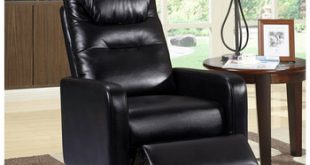 New Modern Style Comfortable Recliner Armchair Recliner Tv Chair