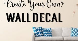 Wall Decals & Murals | Etsy