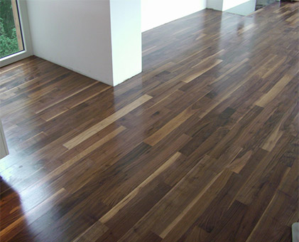 Walnut Flooring, Your Ultimate Authority Guide