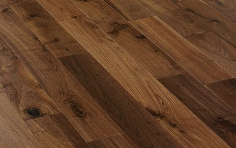 Walnut Wood Floor 9