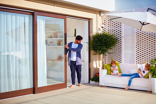 Winter Garden Sliding Doors You Should Know 3