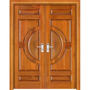Standard Modular Wooden Door, Rs 400 /square feet, AS Enterprises