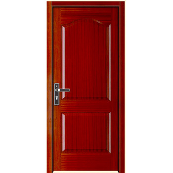 Wooden Doors