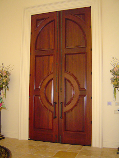 Exterior Doors | Custom | Wood | Steel | Madison WI