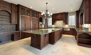 The pros and cons of wooden kitchen cabinets | Smart Tips