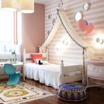 Affordable Kids Bedroom Design Ideas