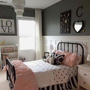 Awesome 48 Affordable Kids Bedroom Design Ideas. More at trend4homy