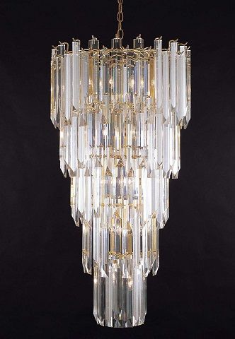 Affordable Alternatives To A Traditional Crystal Chandelier