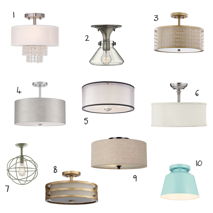 Afordable Traditional Lighting Ideas