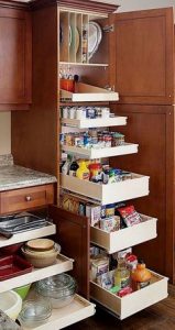 229 Best Kitchen Storage images in 2019 | Decorating kitchen