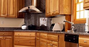 Wood Kitchen Cabinets: Pictures, Options, Tips & Ideas | HGTV