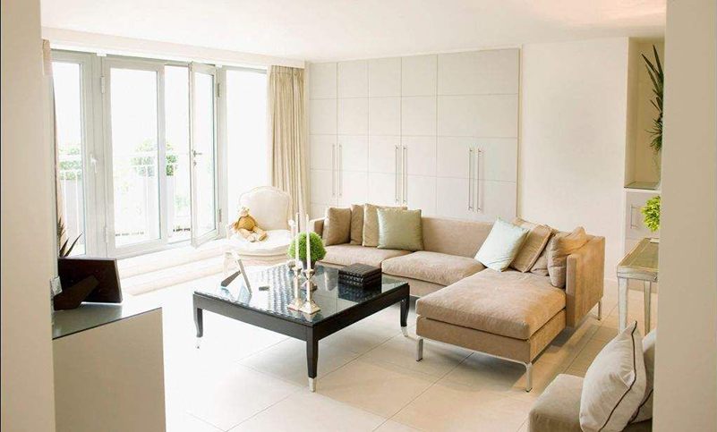 Small Apartment Living Room Decorating Ideas On A Budget u2014 Future