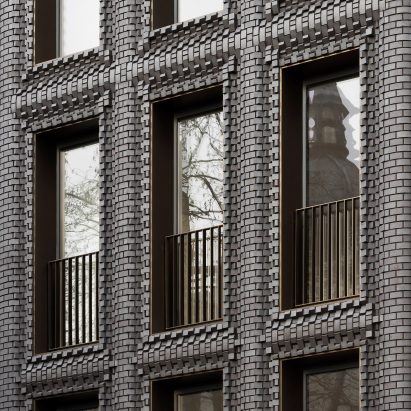 Brick architecture and design | Dezeen