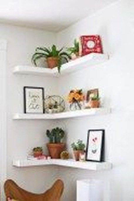 Attractive Ikea Lack Shelves Ideas Hacks