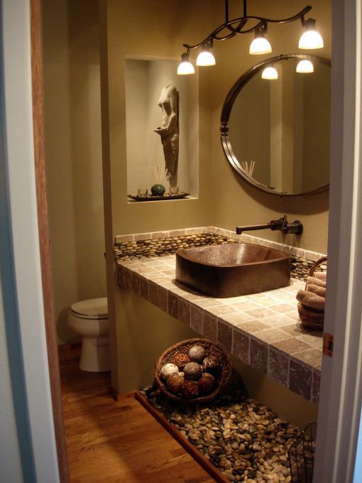 Bathroom Design Decor Ideas 11