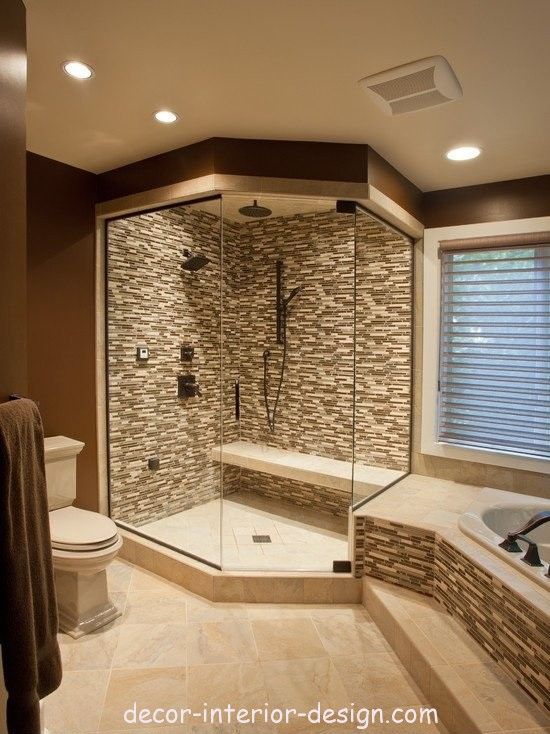 Bathroom Interior Design Ideas For Home