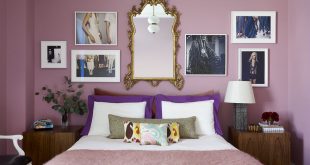 How to Decorate with Mirrors - Decorating Ideas for Mirrors