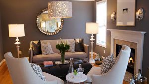 20 Beautiful Living Room Decor Ideas