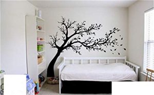 Amazon.com: Room Wall Decor Stickers City Ideas Fun TreeNursery Wall