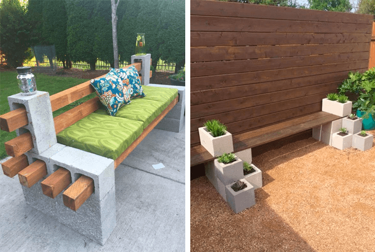 14 Genius Ideas That Will Make Your Backyard The Best Place To Hang