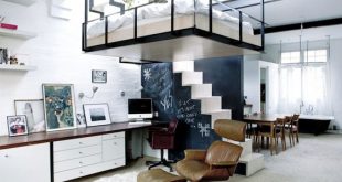 How Cool Your Home Can Be? 27 Innovative Ideas of Interior Designs