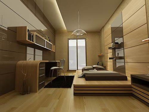 Different Home Interior Design Ideas - Basement Ceiling Ideas